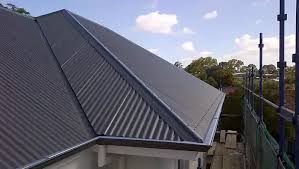 Roof Coating Services in Calhoun Falls, SC